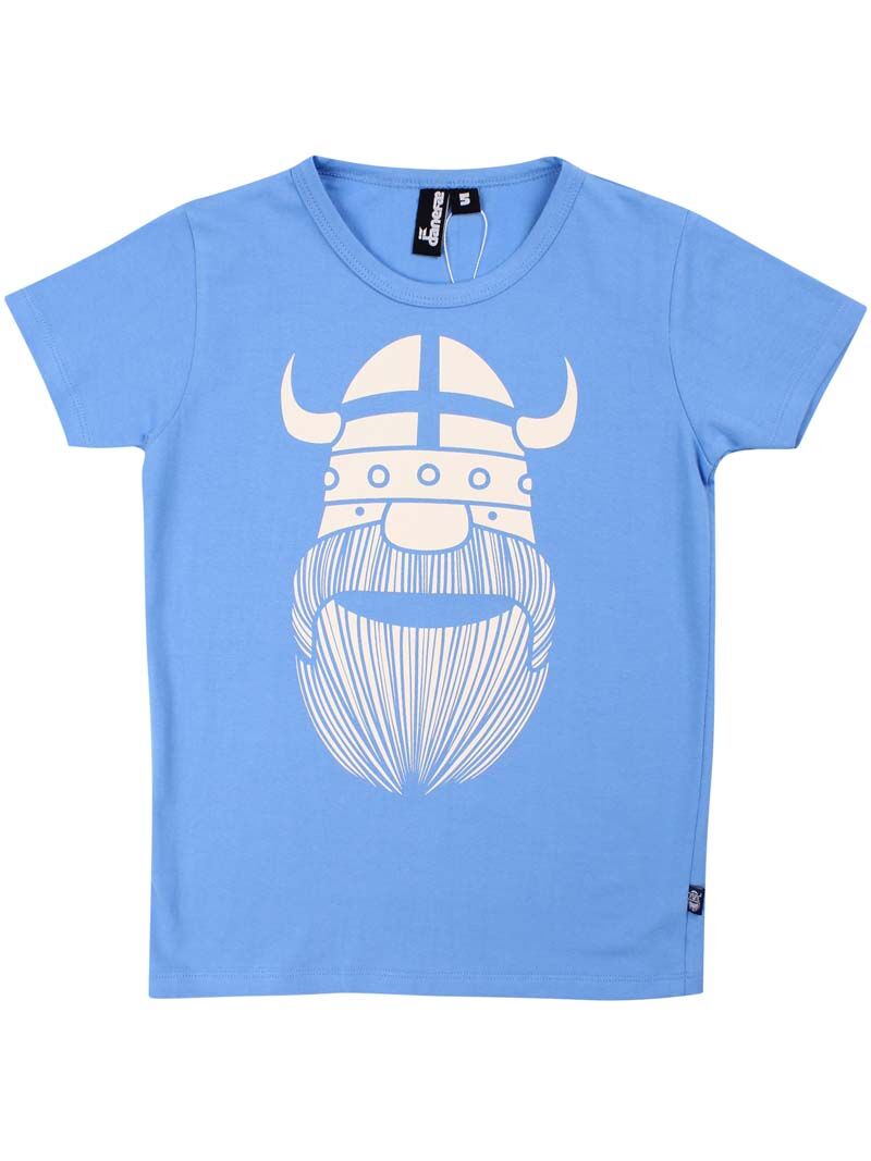 Danerainbow Ringer Fresh Blue ERIK