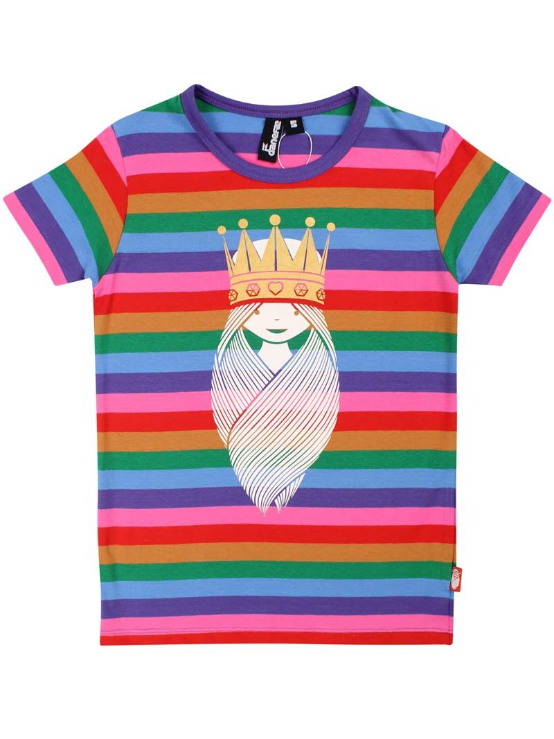 Danerainbow Ringer Dawn Patrol PRINSESSE