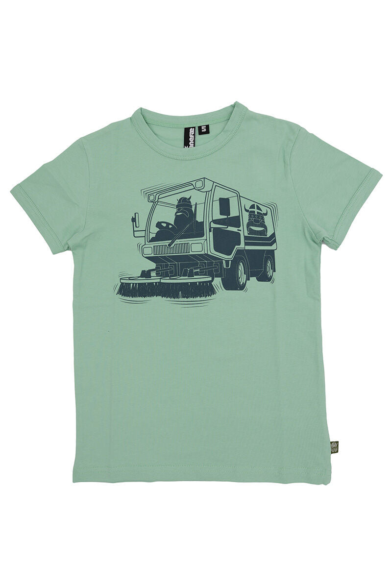 Danerainbow Ringer Light Foam SWEEPER