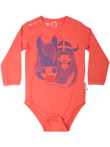 Danestorm Body Dusty Lax idunn