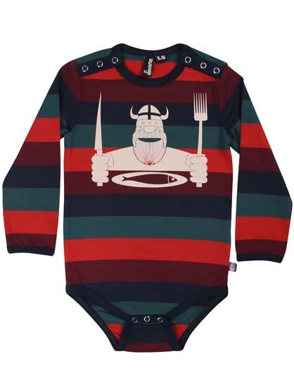 Danestorm Body Canyon EATING ERIK