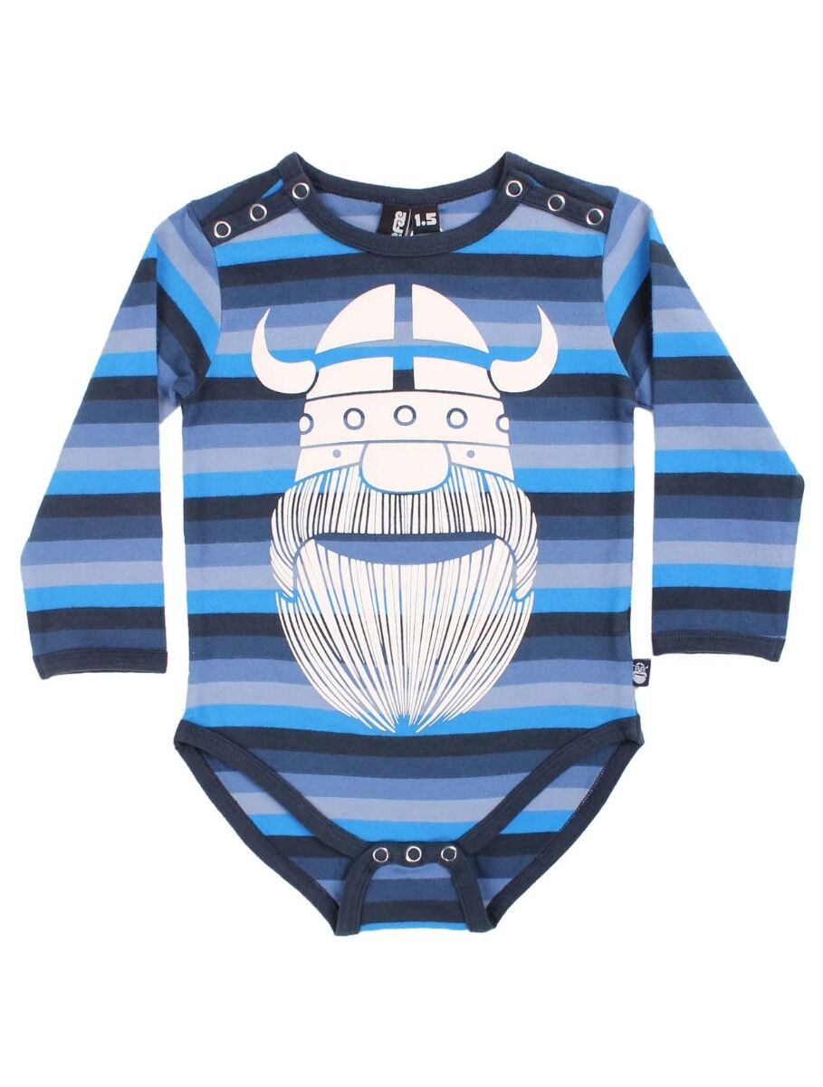 Danestorm Body Liseleje ERIK