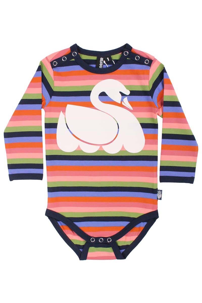 Danestorm Body Gardengnome SWANLITEST