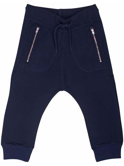 Danesvaervaegter pants NOOS Navy