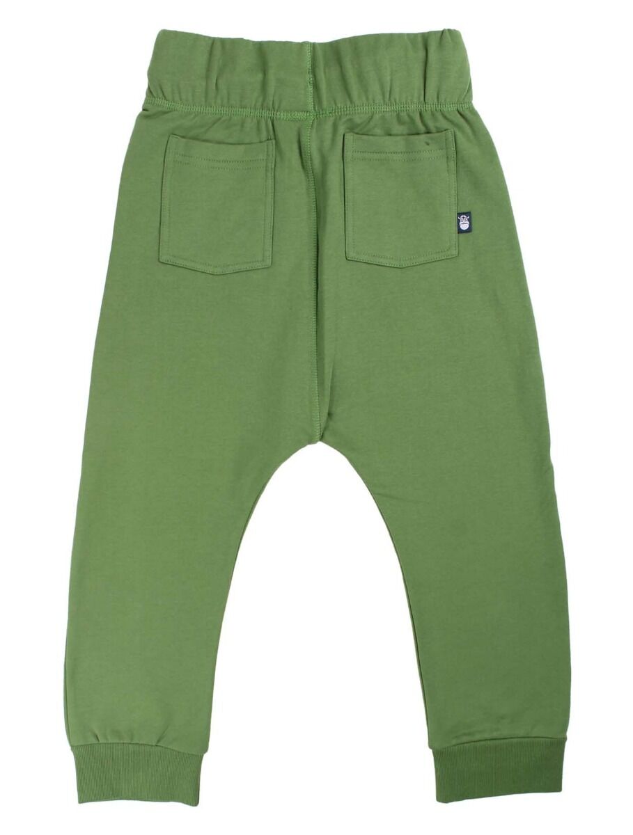 Danesvaervaegter pants Fall Jungle