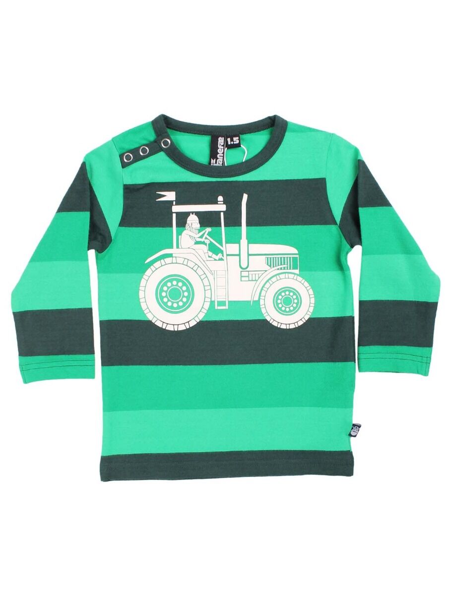 Danejohannes Tee Engedal TRAKTHOR