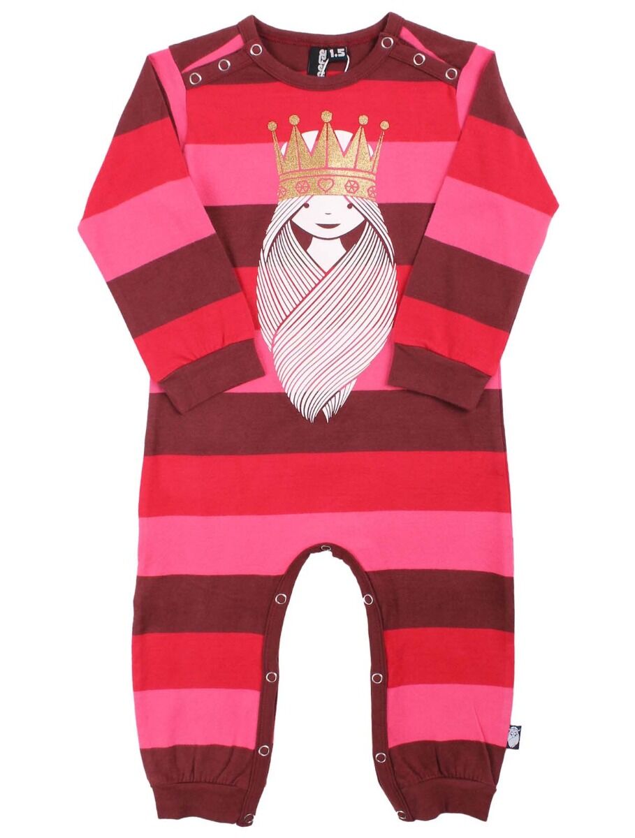 Danerock Suit Baerblast PRINSESSE