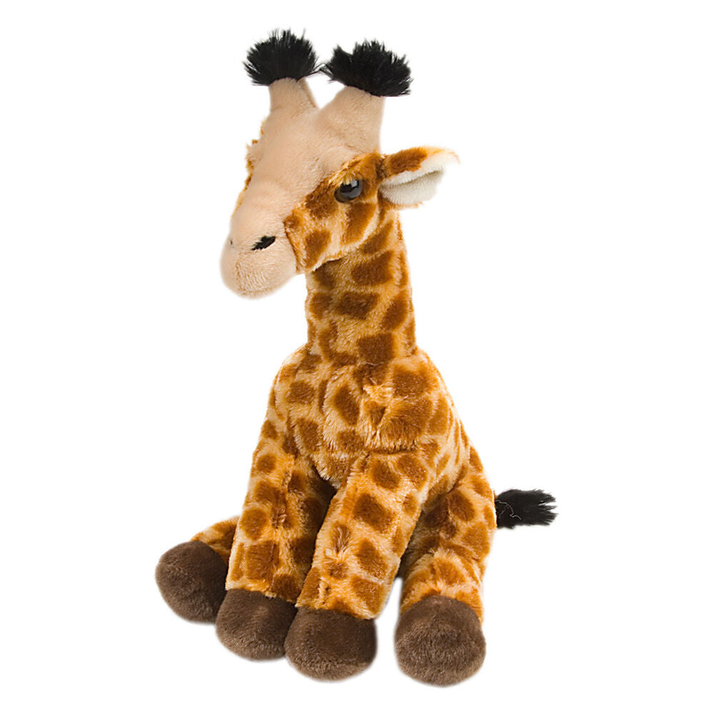 Room2play Cuddlekins Medium Giraf
