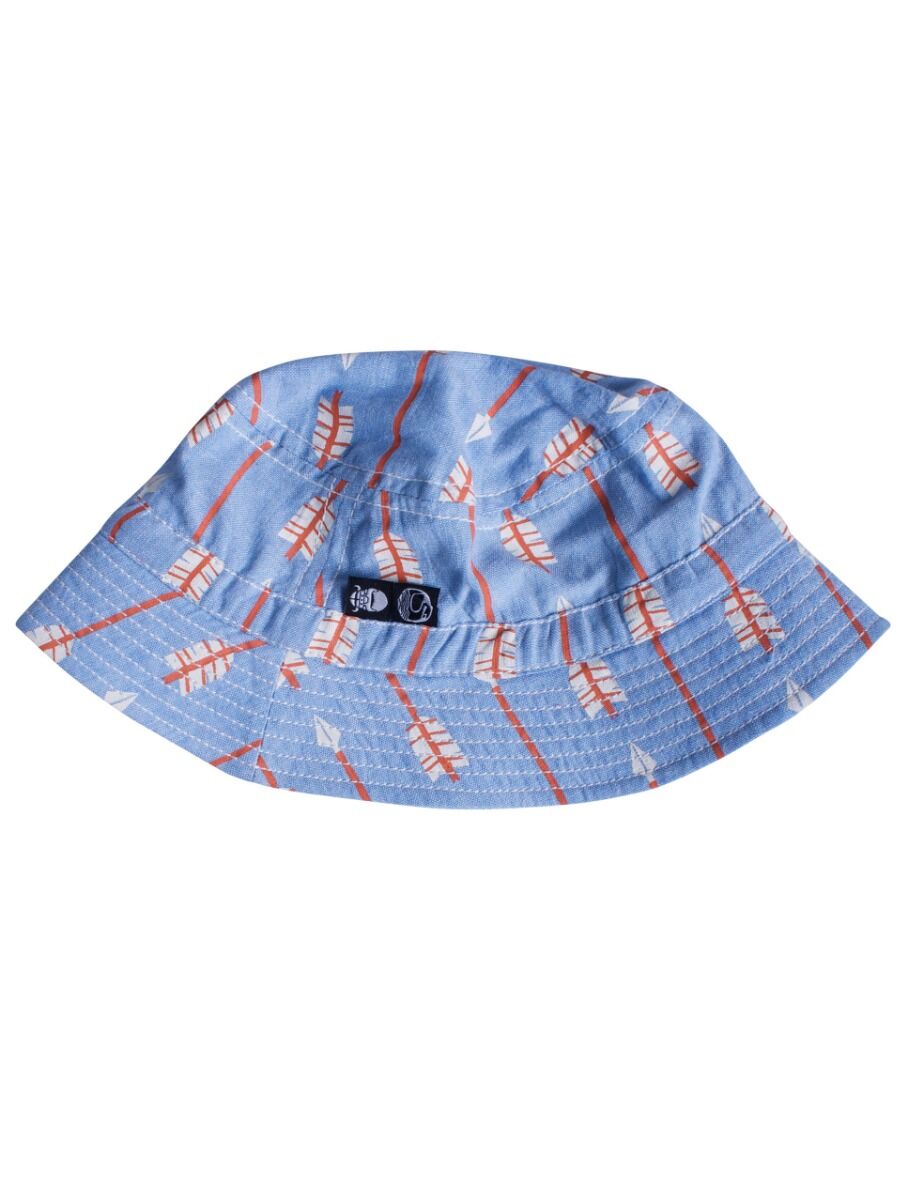Danecreek hat Arrows