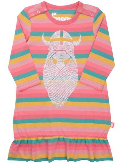 Mille Baby Dress Miami FREJA