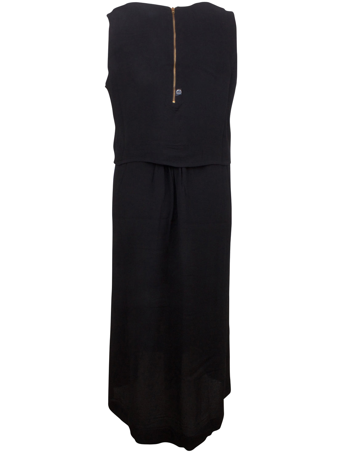 Danejass Dress Black