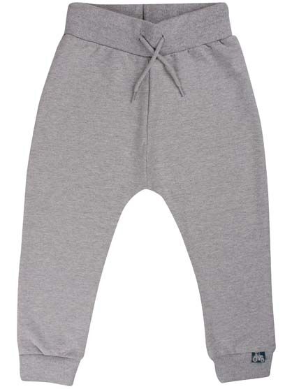 Danebronze pants Jr HTHR Grey