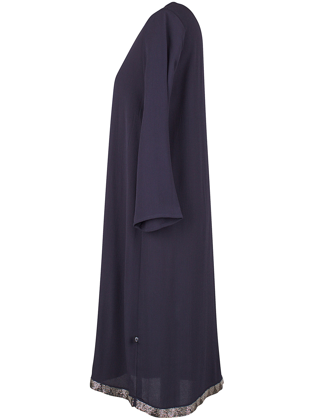 Danemamamia Dress Dark Grey