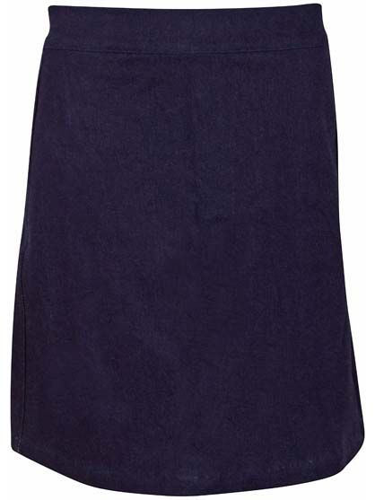 Danelondon Denim skirt Denim