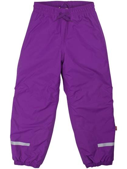 Danewinter pants Purple