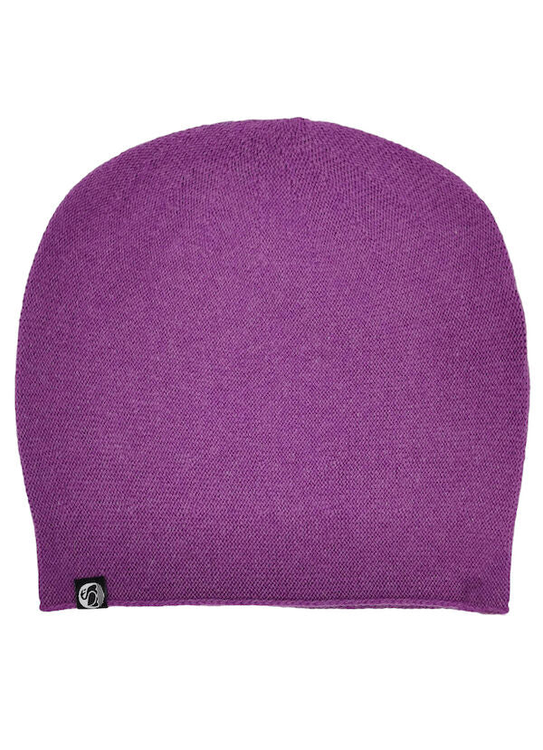 ESS - Cashmere Beanie Lavender