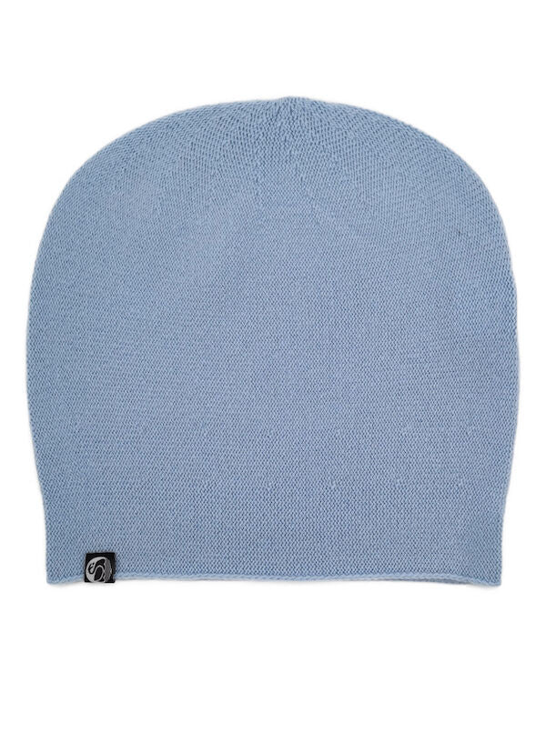 ESS - Cashmere Beanie Baby Blue