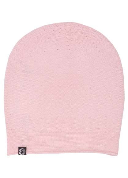 ESS - Cashmere Beanie Light Pink