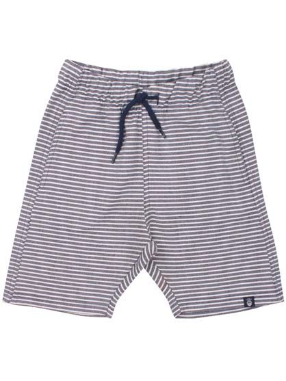 Danebadger shorts Milk Boy Stripe