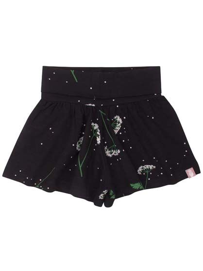 Daneretriever shorts Black Meadow