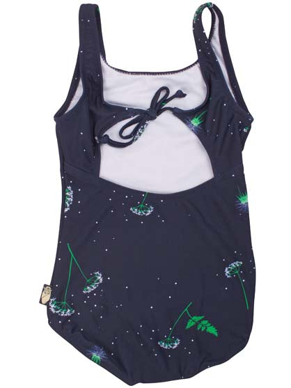 Danereef suit Navy Meadow