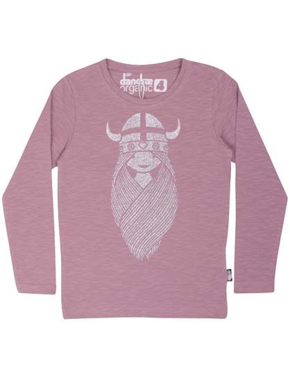 NOOS Danetweety Tee Warm Clay FREJA