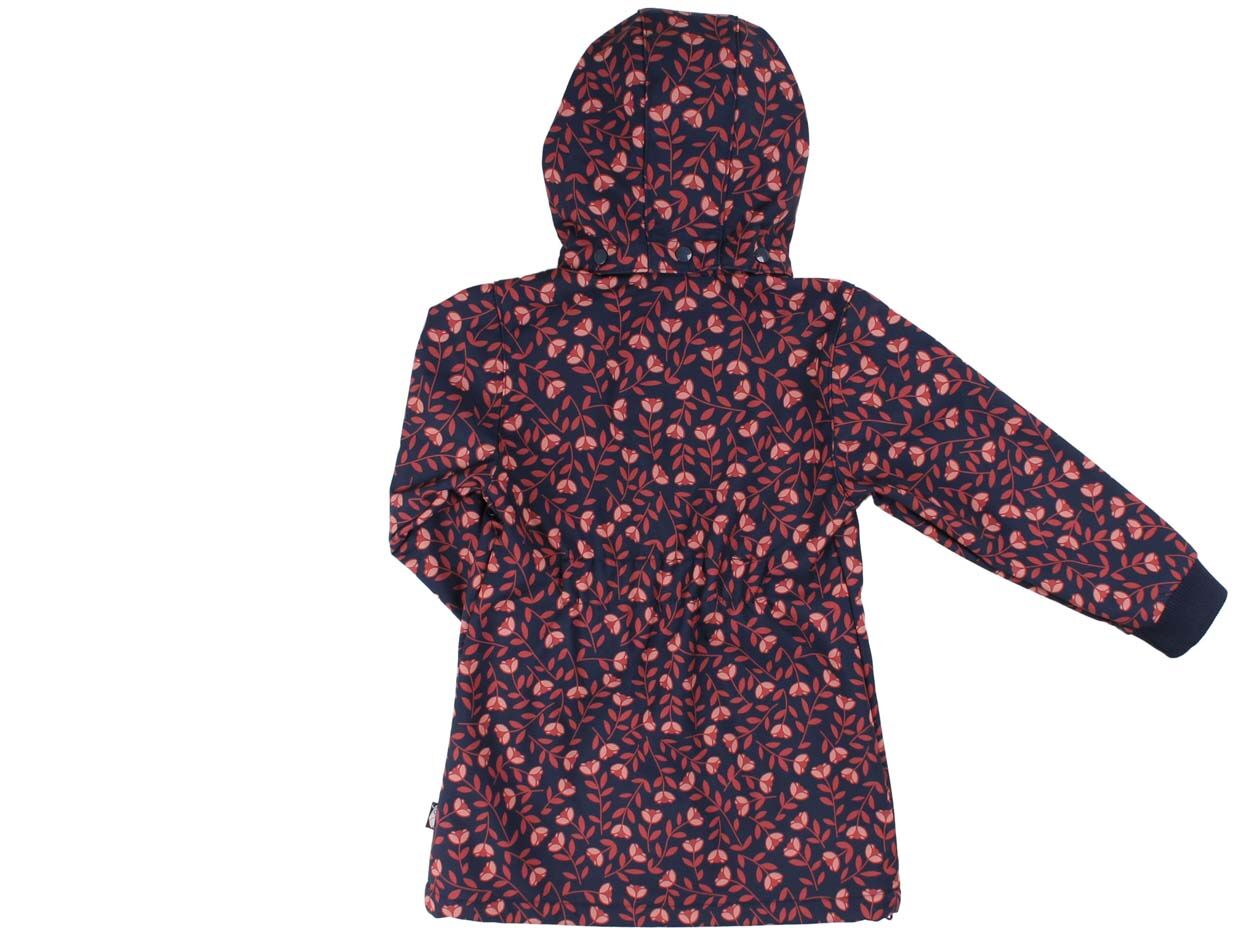 Softshell jakke fra Danefæ