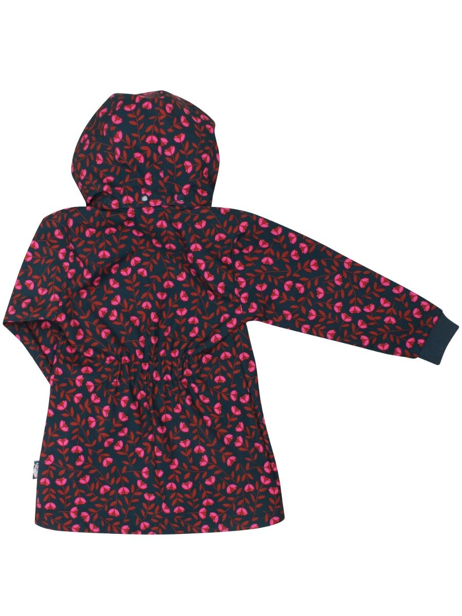 Softshell jakke til børn fra Danefæ