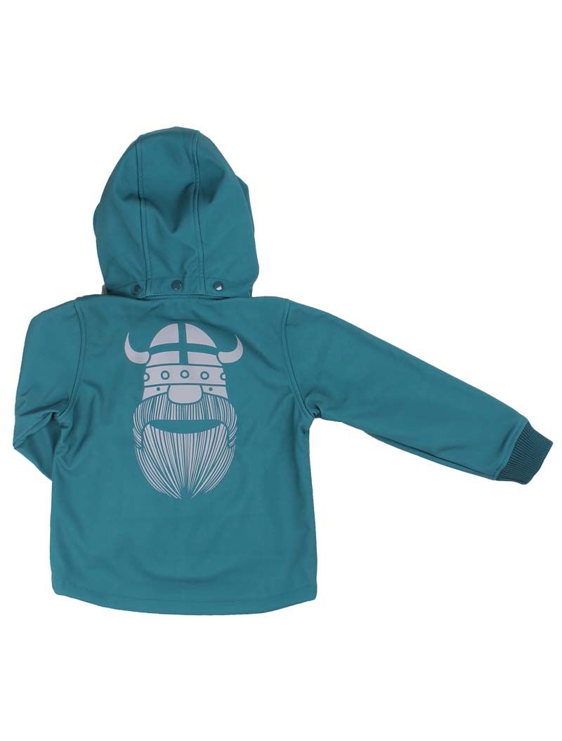 Danebandit Softshell Dark Duck REFLECTIVE ERIK