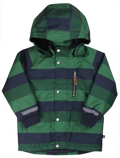 Danejohan Winter Jacket Commando