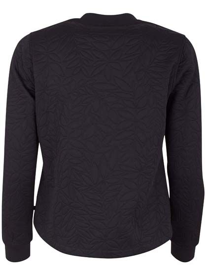 Danagnes Thermo Bomber Black