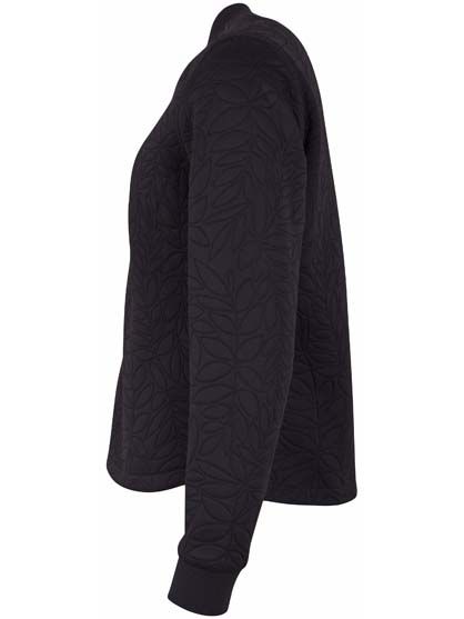 Danagnes Thermo Bomber Black