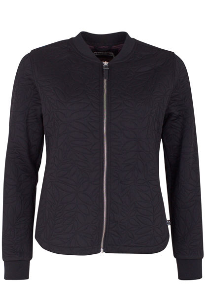 Danagnes Thermo Bomber Black