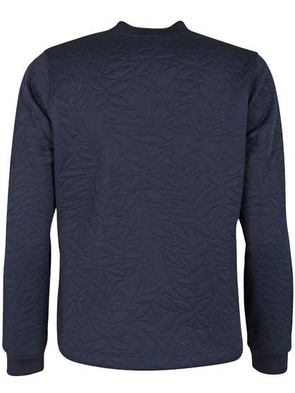 Danagnes Thermo Bomber Deep Navy