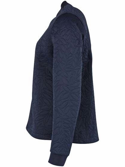 Danagnes Thermo Bomber Deep Navy