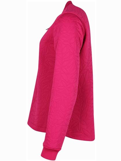 Danagnes Thermo Bomber Hot Pink