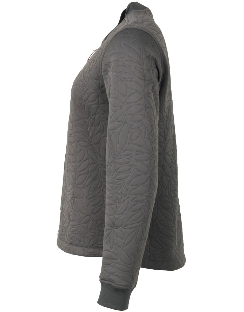 Danagnes Thermo Bomber Dk Grey