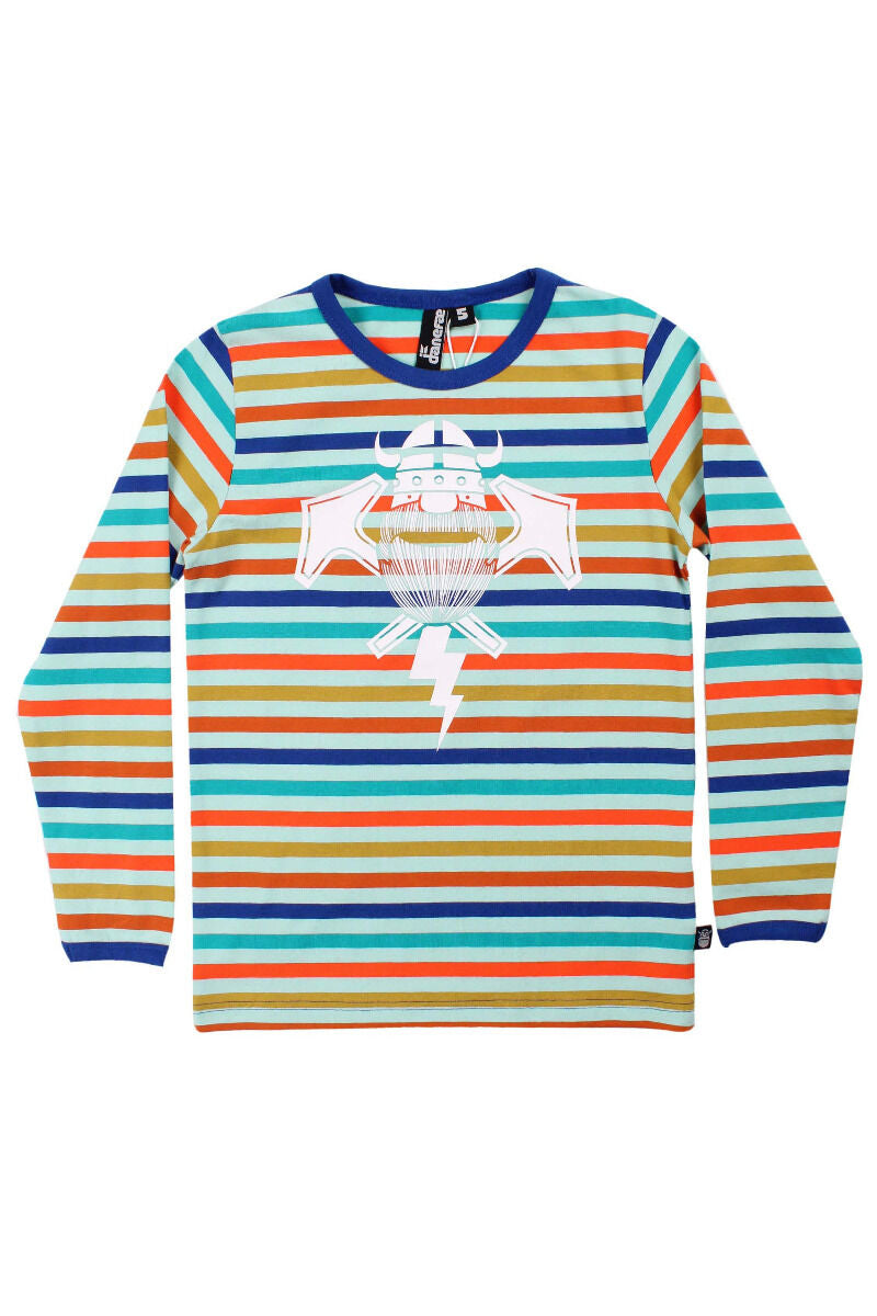 Danenorthpole Tee Laguna THORBOLT