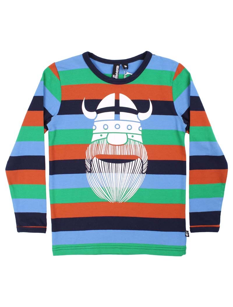 Danenorthpole Tee Snapper ERIK