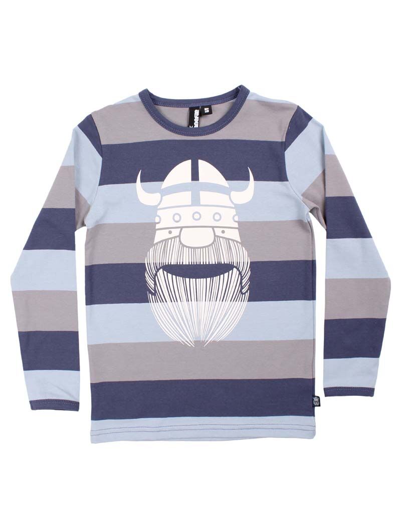 Børne Bluse med Viking