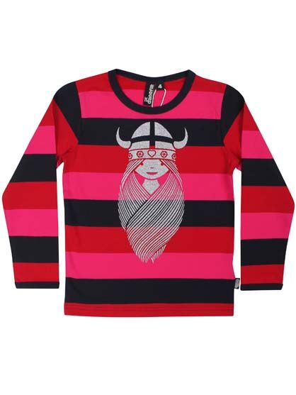 Danenorthpole Tee Classic FREJA