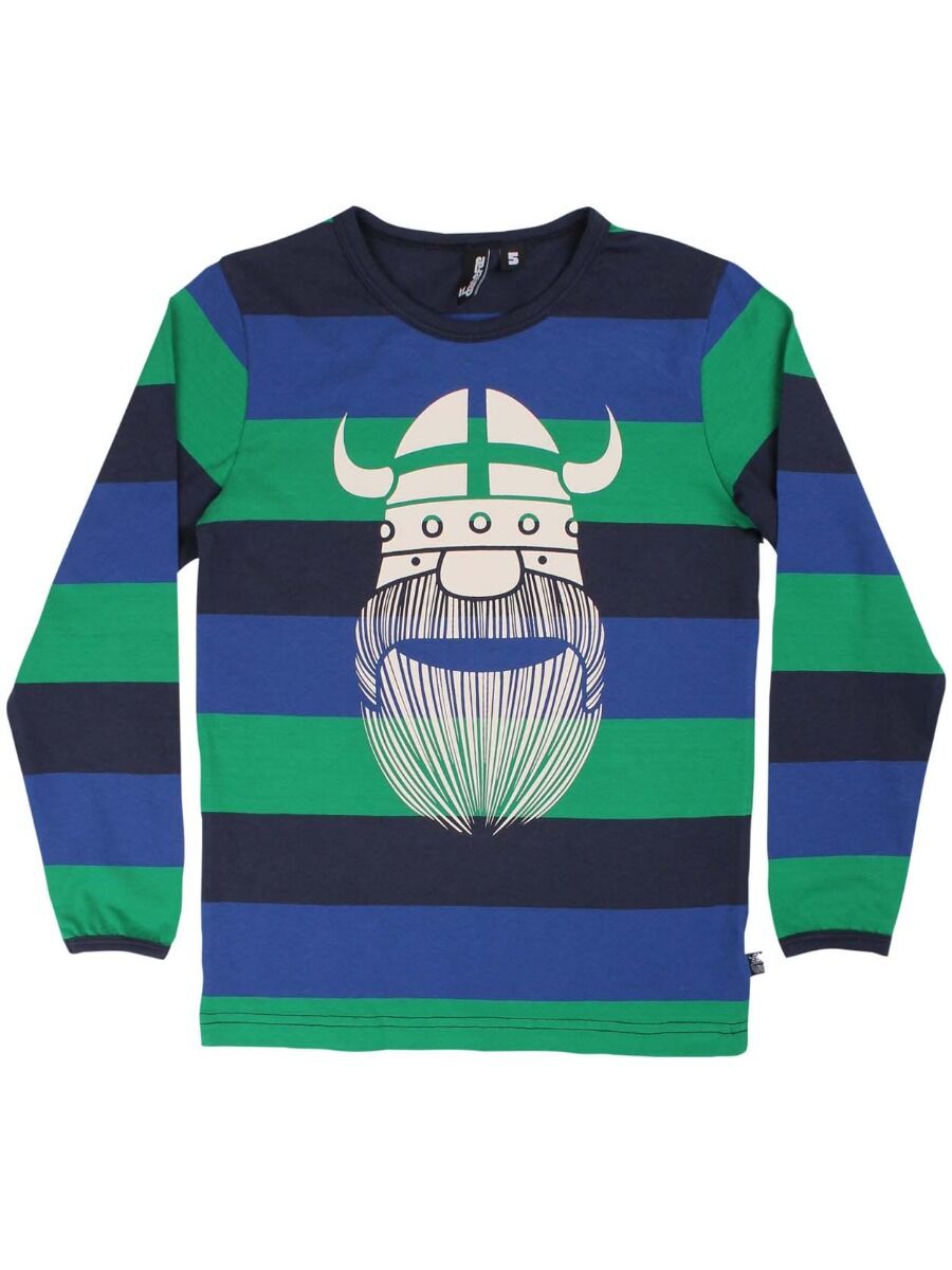 Danenorthpole Tee Verdant ERIK