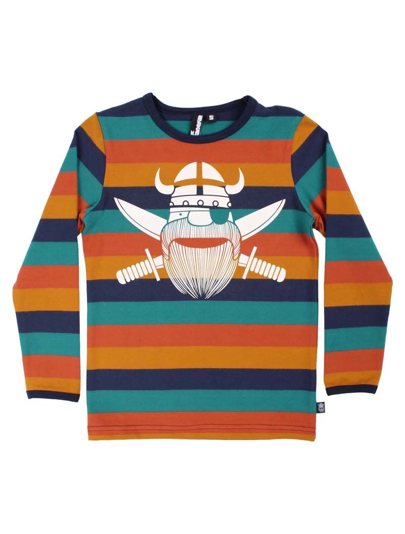 Danesophus Tee Arresoe PIRATE