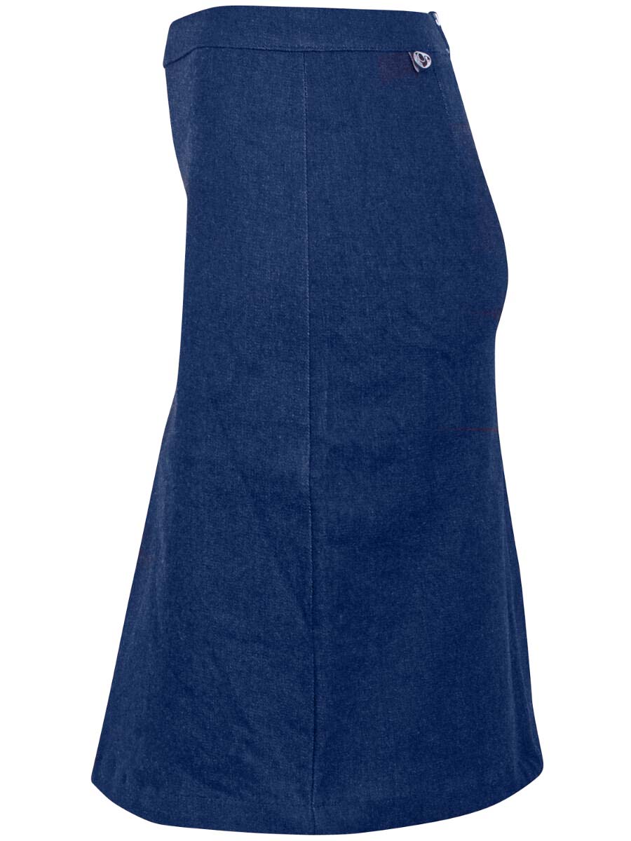 Danekensington Skirt Light Blue