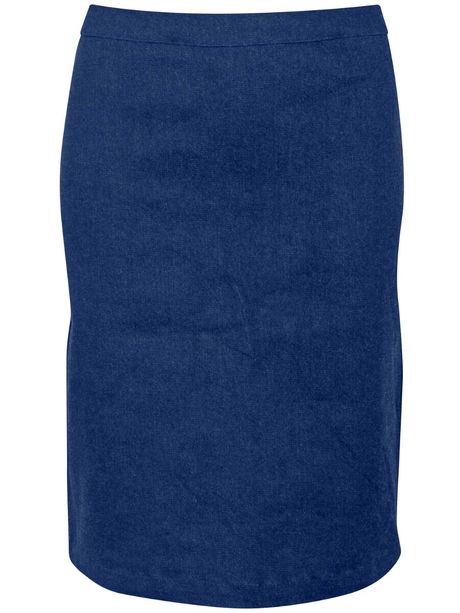 Danekensington Skirt Light Blue