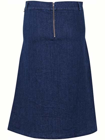 Danewales Skirt Denim