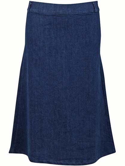 Danewales Skirt Denim