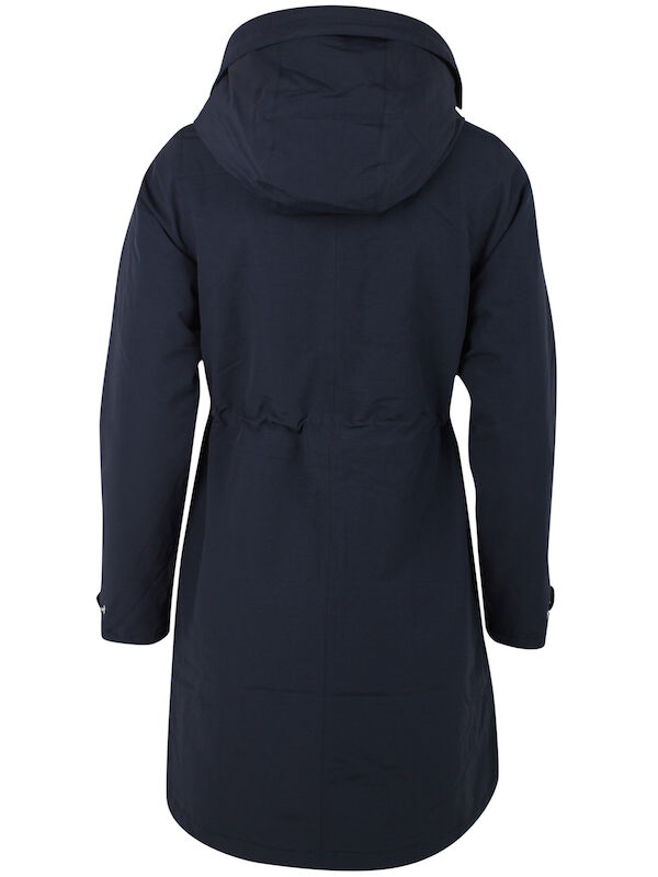 Danenora Winter Parka Dk Navy