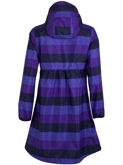 Danehelen Rainjacket Hypothermic