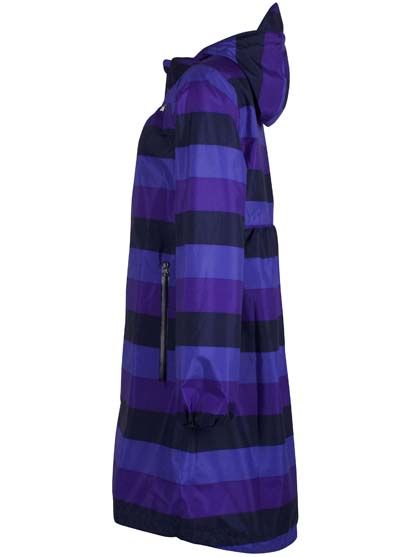 Danehelen Rainjacket Hypothermic